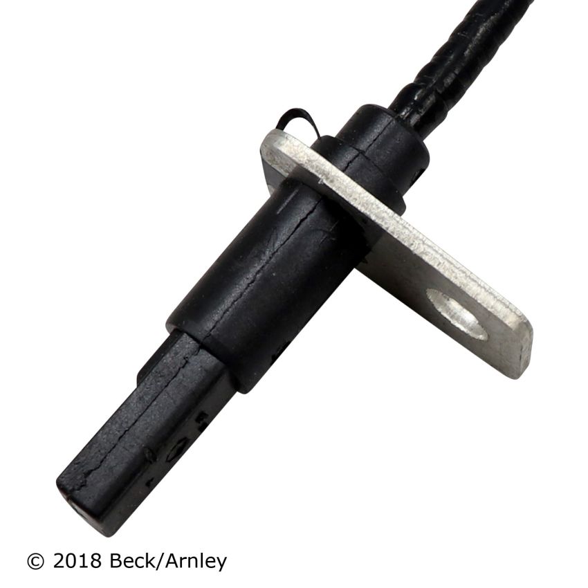 BECK/ARNLEY 084-4814 ABS SPEED SENSOR