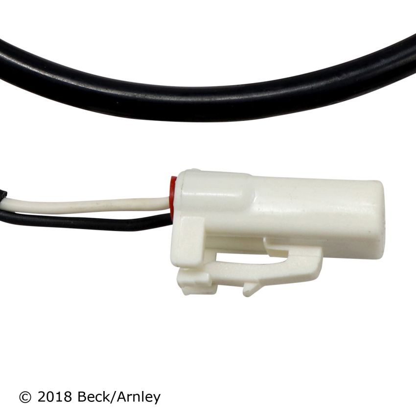 BECK/ARNLEY 084-4814 ABS SPEED SENSOR
