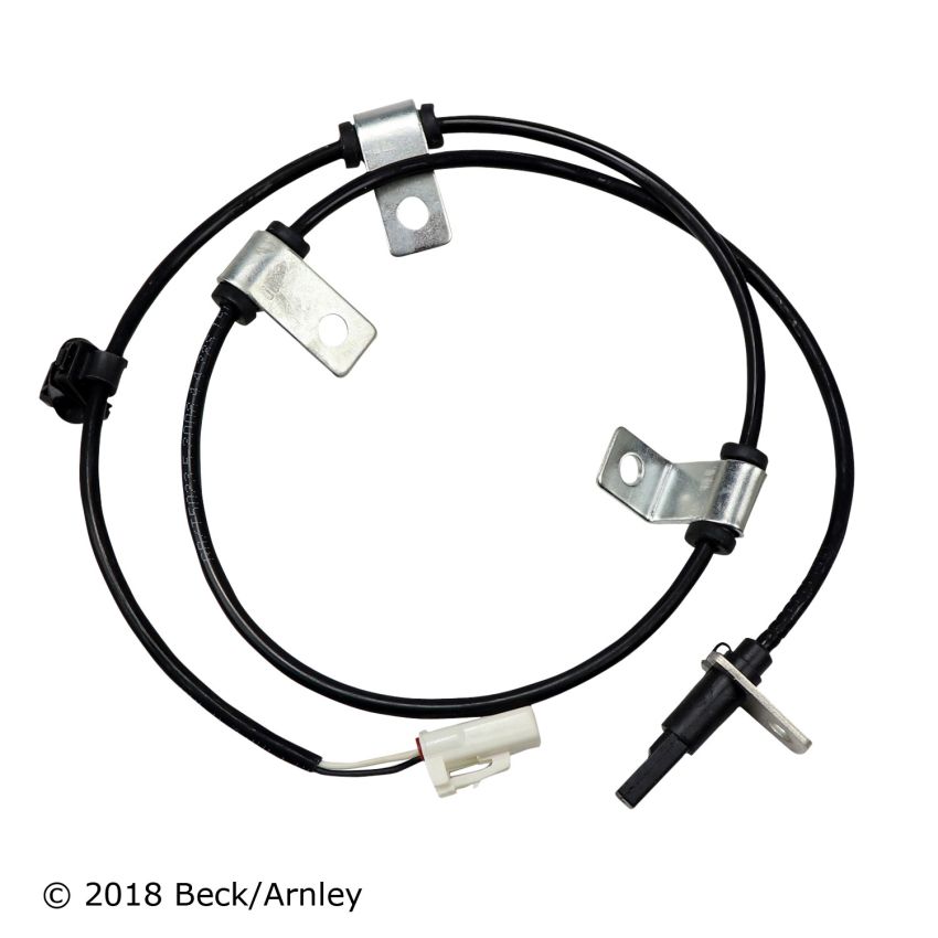 BECK/ARNLEY 084-4814 ABS SPEED SENSOR
