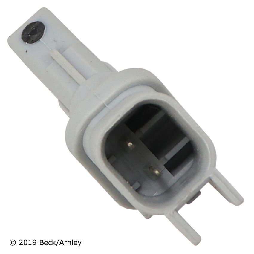BECK/ARNLEY 084-4816 ABS SPEED SENSOR