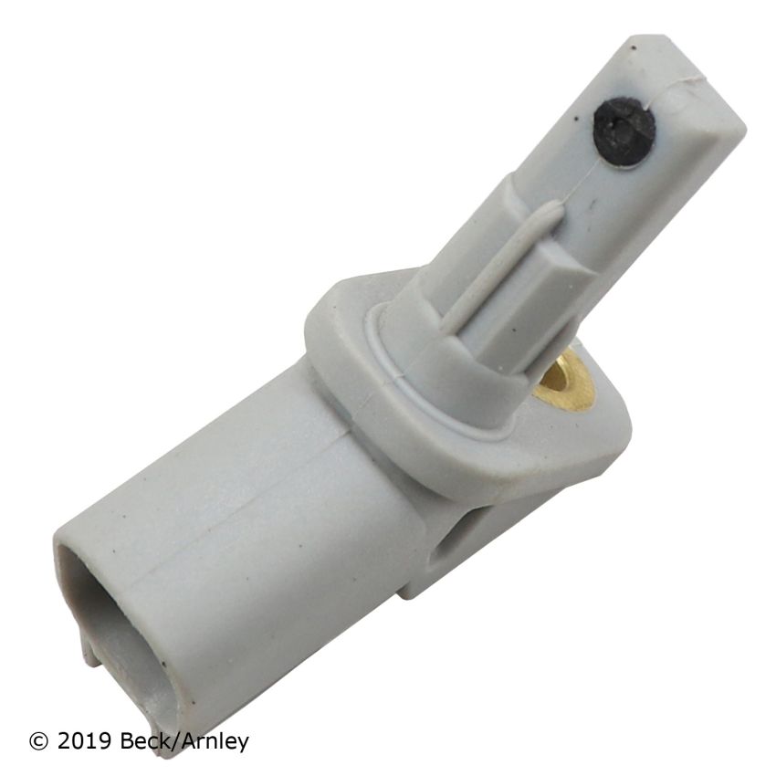 BECK/ARNLEY 084-4816 ABS SPEED SENSOR