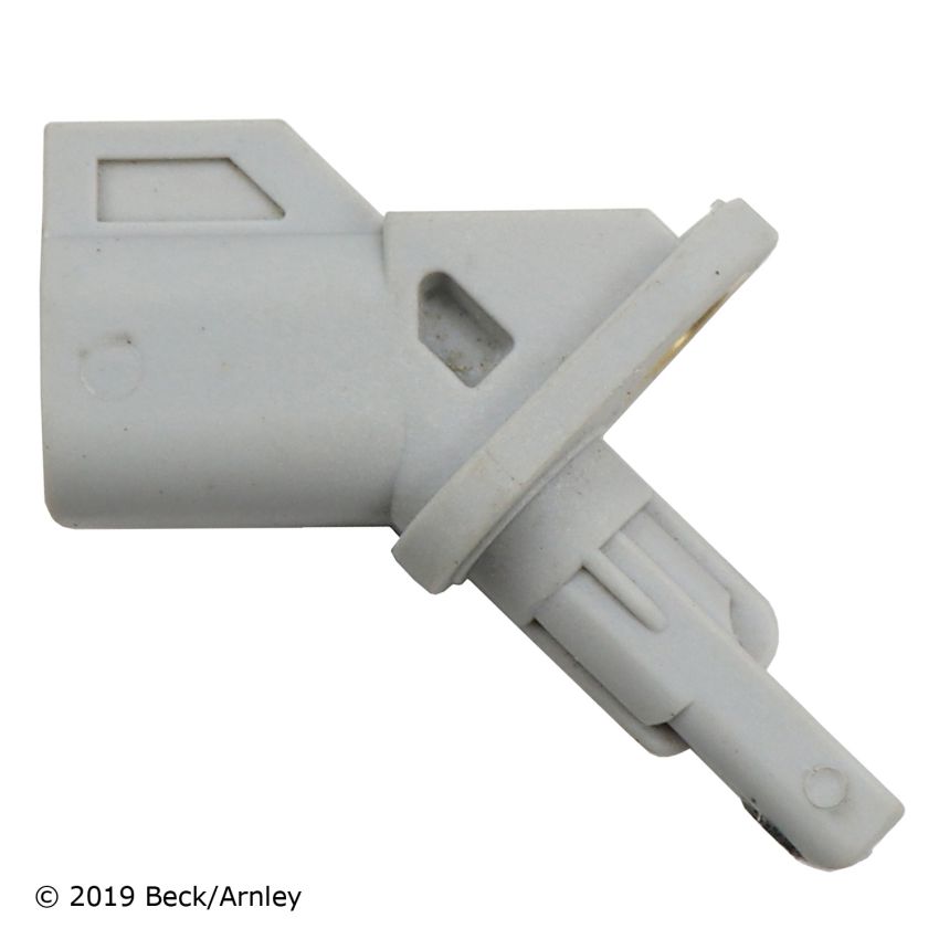 BECK/ARNLEY 084-4816 ABS SPEED SENSOR
