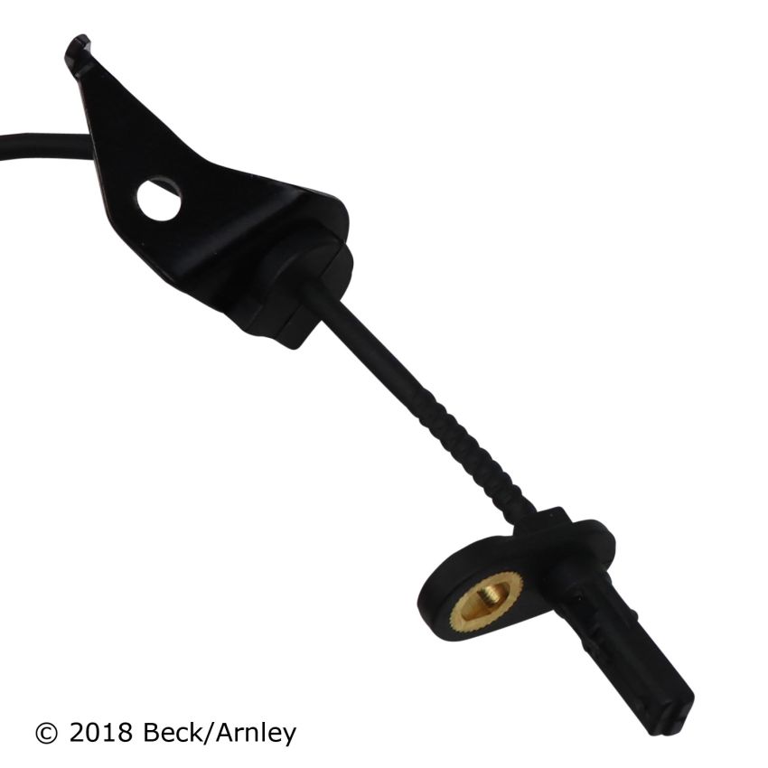 BECK/ARNLEY 084-4820 ABS SPEED SENSOR