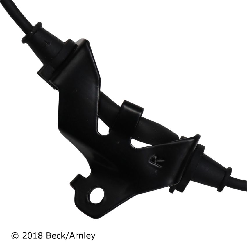 BECK/ARNLEY 084-4820 ABS SPEED SENSOR