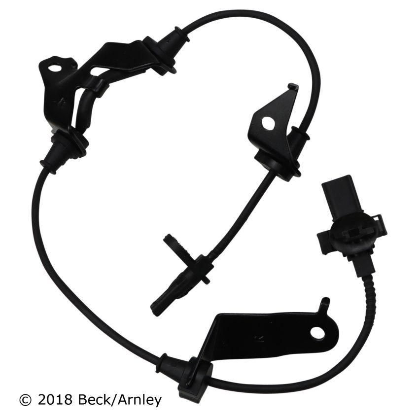 BECK/ARNLEY 084-4820 ABS SPEED SENSOR