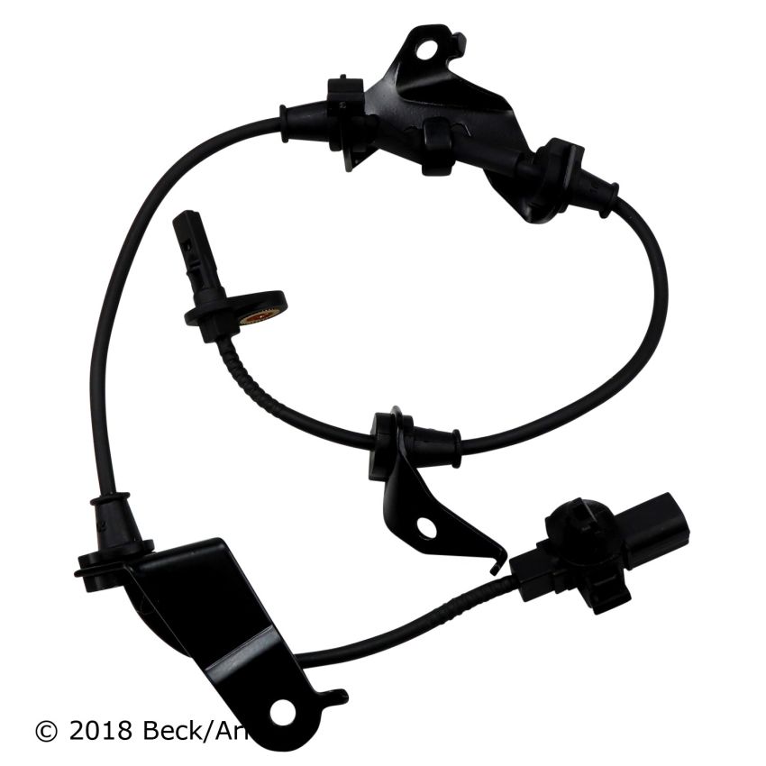 BECK/ARNLEY 084-4821 ABS SPEED SENSOR
