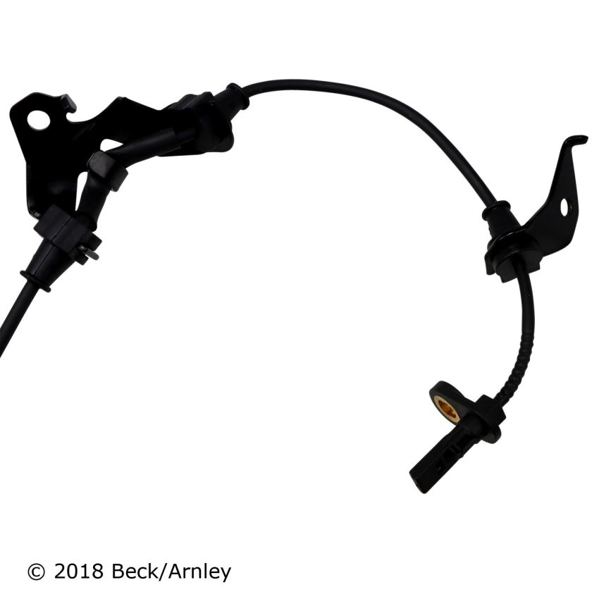 BECK/ARNLEY 084-4821 ABS SPEED SENSOR