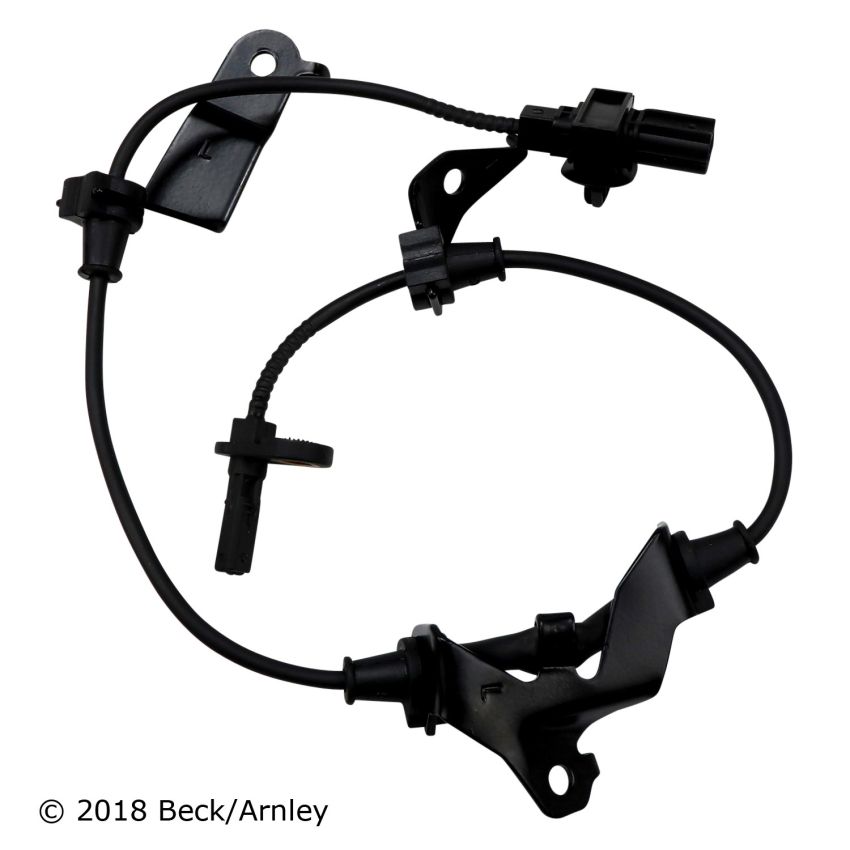 BECK/ARNLEY 084-4821 ABS SPEED SENSOR