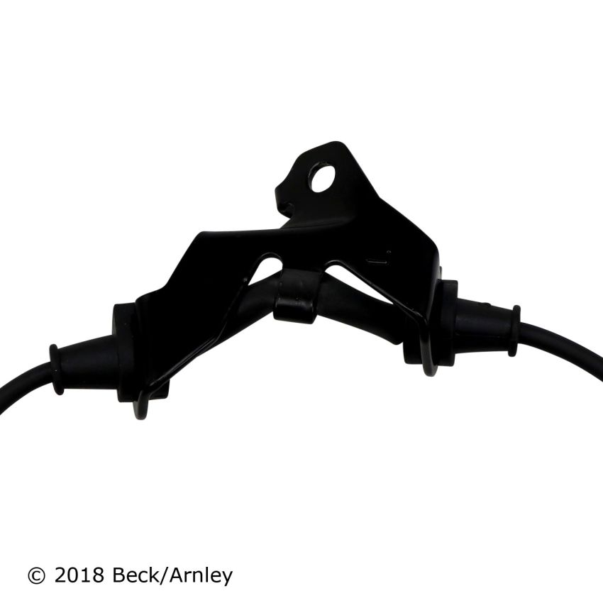 BECK/ARNLEY 084-4821 ABS SPEED SENSOR