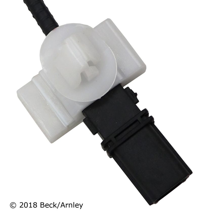 BECK/ARNLEY 084-4822 ABS SPEED SENSOR