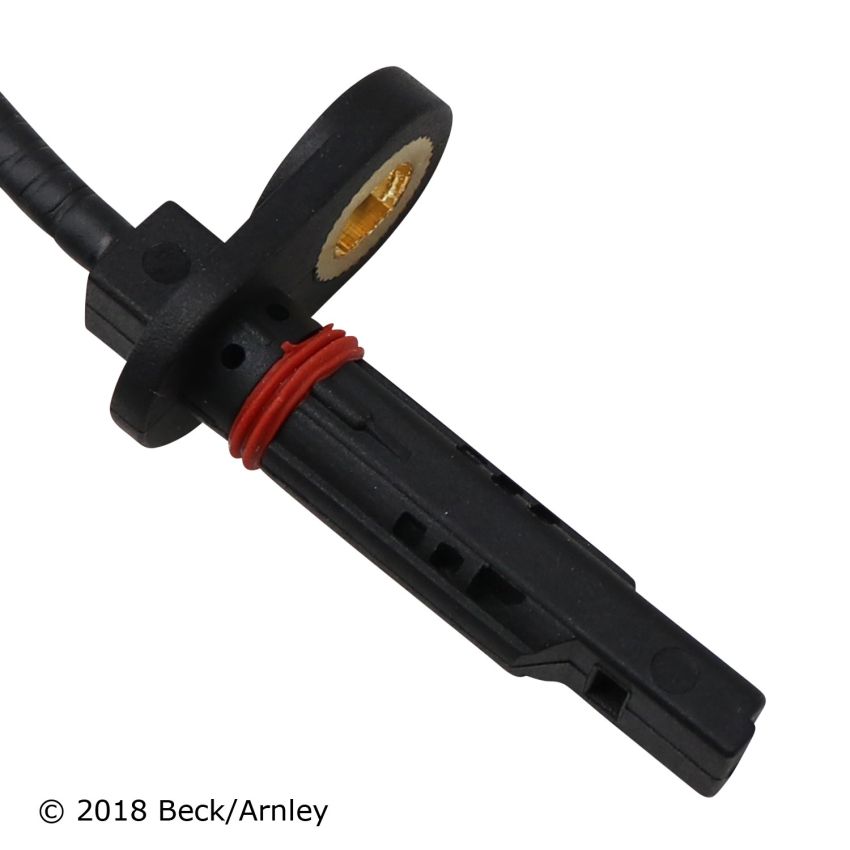 BECK/ARNLEY 084-4822 ABS SPEED SENSOR