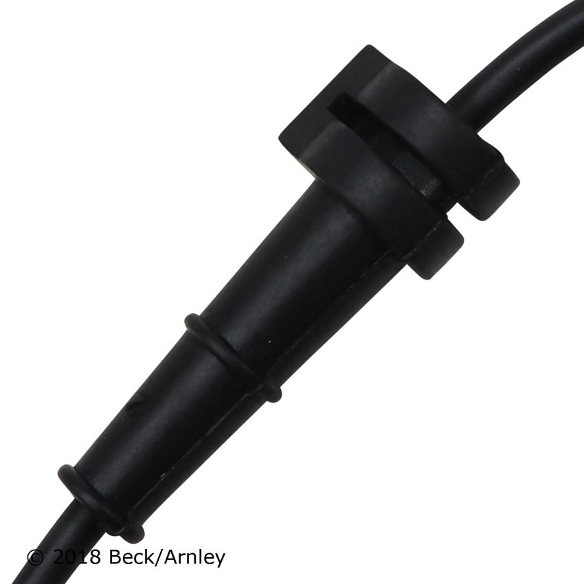 BECK/ARNLEY 084-4822 ABS SPEED SENSOR
