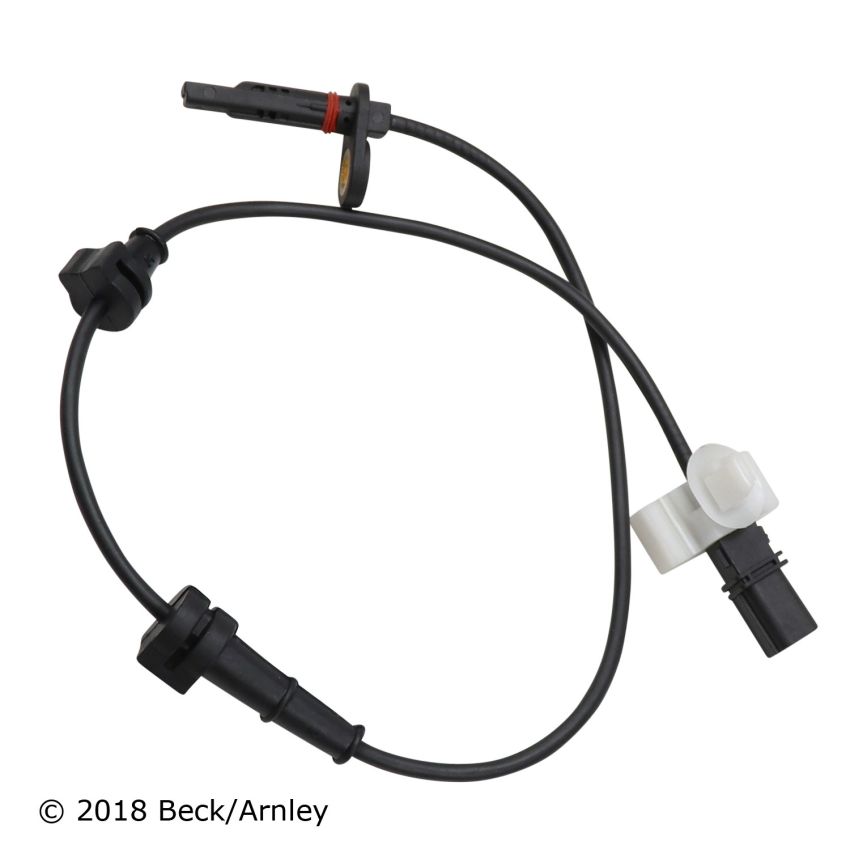 BECK/ARNLEY 084-4822 ABS SPEED SENSOR