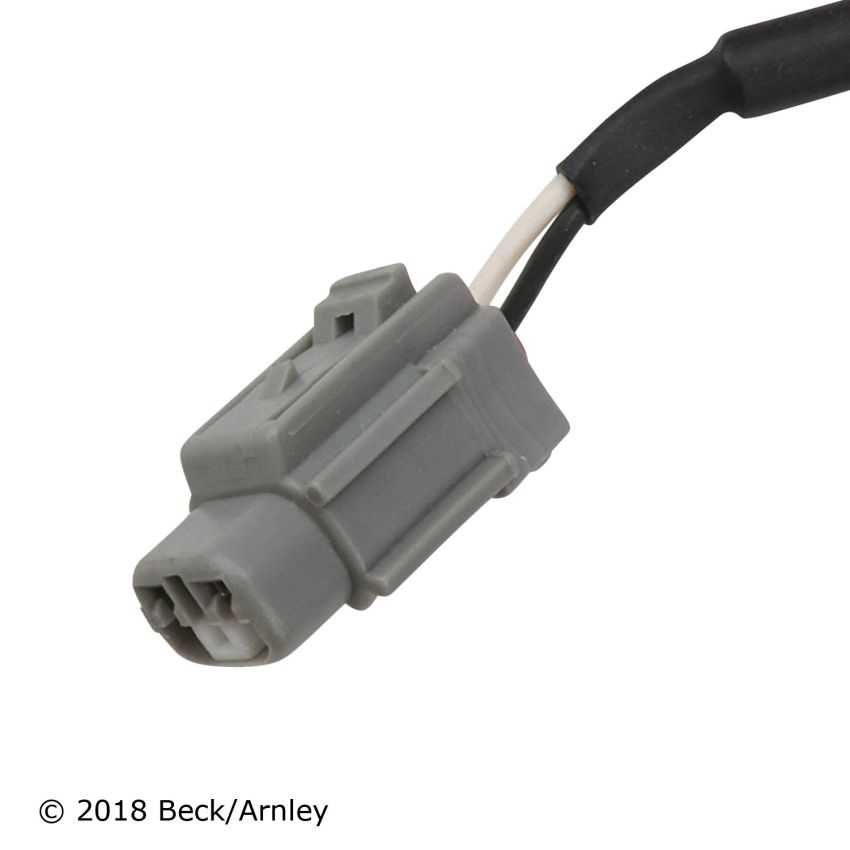 BECK/ARNLEY 084-4823 ABS SPEED SENSOR