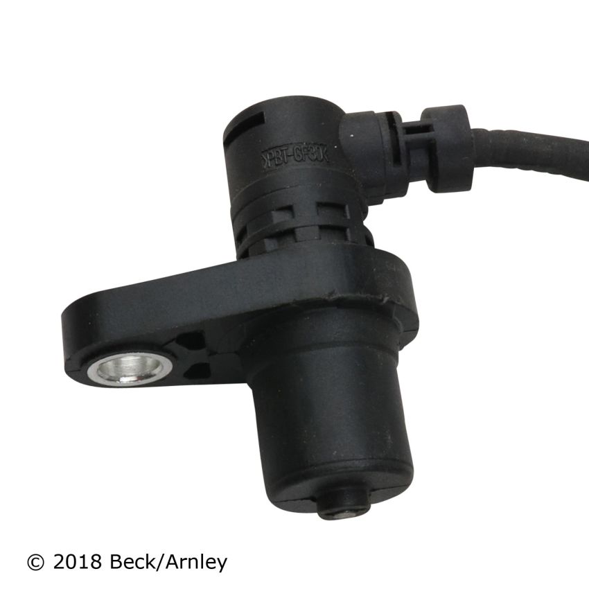 BECK/ARNLEY 084-4823 ABS SPEED SENSOR