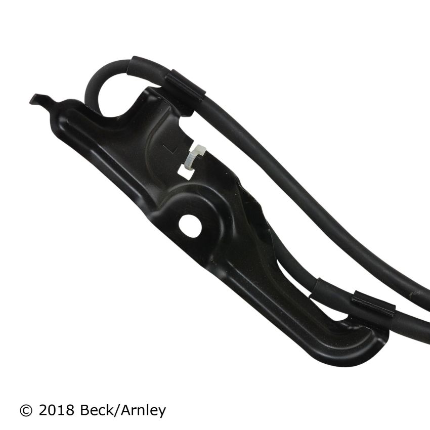 BECK/ARNLEY 084-4823 ABS SPEED SENSOR