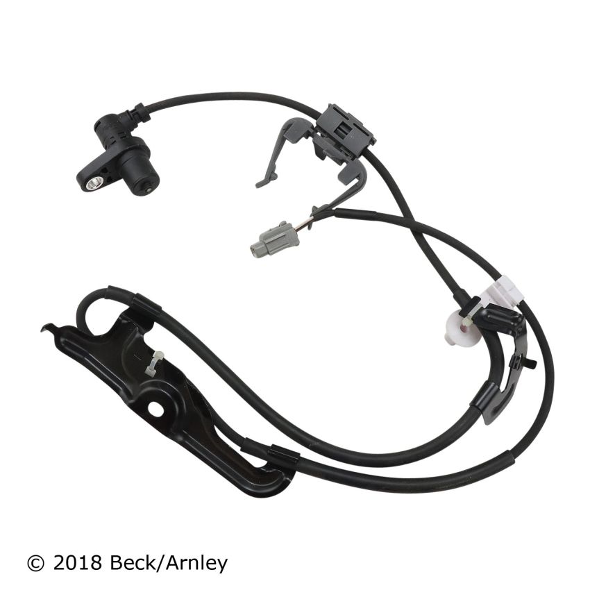 BECK/ARNLEY 084-4823 ABS SPEED SENSOR