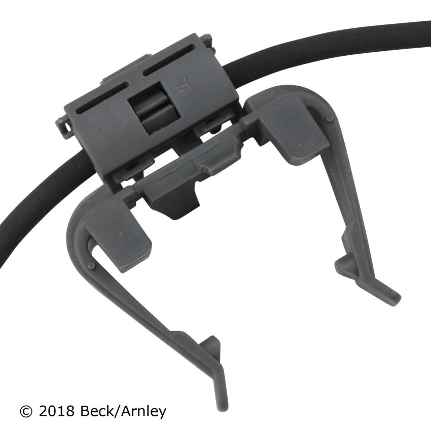 BECK/ARNLEY 084-4823 ABS SPEED SENSOR
