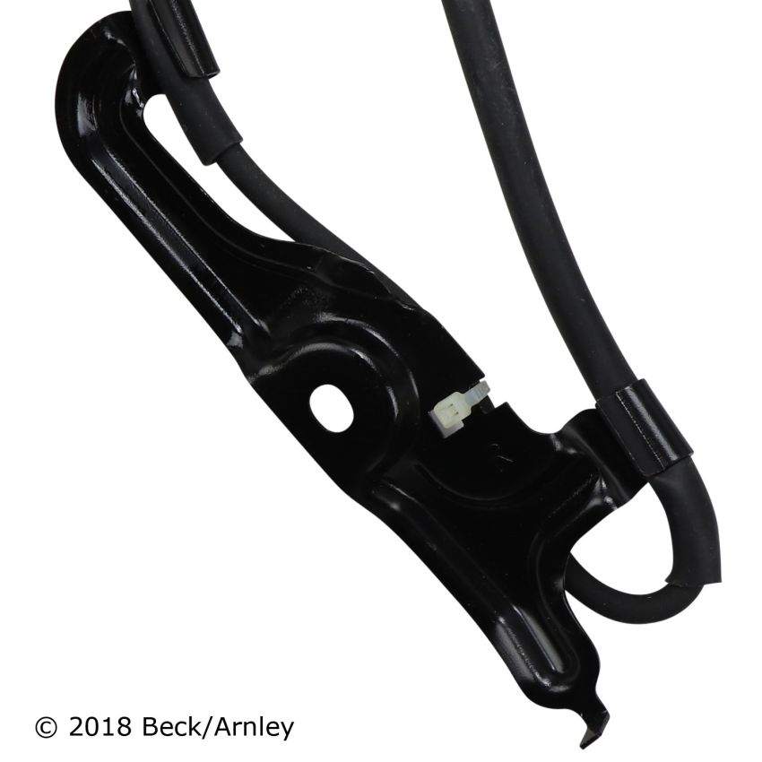BECK/ARNLEY 084-4824 ABS SPEED SENSOR