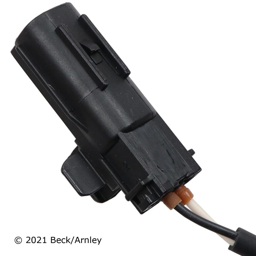 BECK/ARNLEY 084-4826 ABS SPEED SENSOR