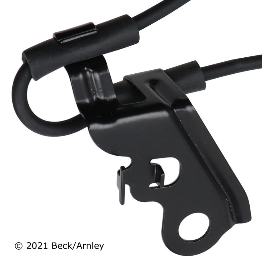 BECK/ARNLEY 084-4826 ABS SPEED SENSOR