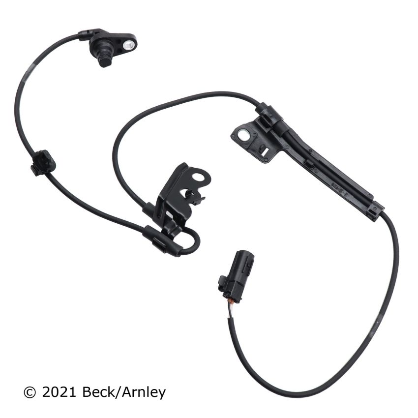 BECK/ARNLEY 084-4826 ABS SPEED SENSOR