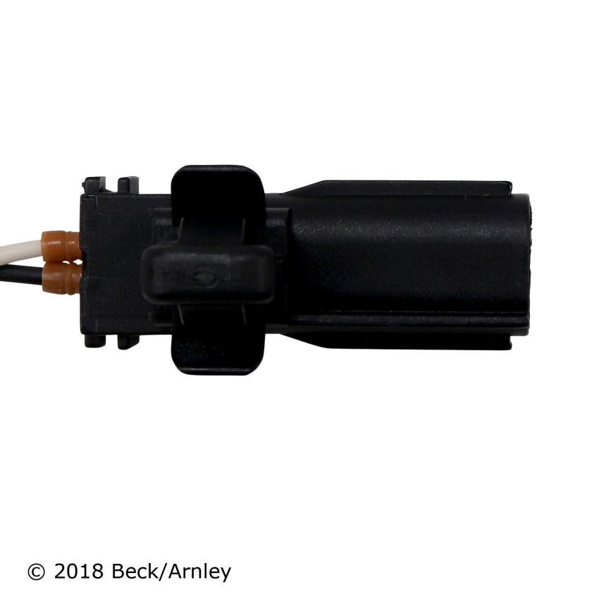 BECK/ARNLEY 084-4827 ABS SPEED SENSOR