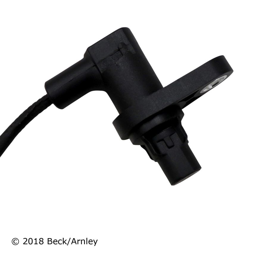 BECK/ARNLEY 084-4827 ABS SPEED SENSOR