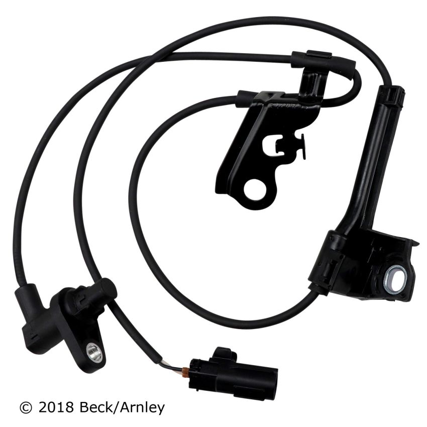 BECK/ARNLEY 084-4827 ABS SPEED SENSOR