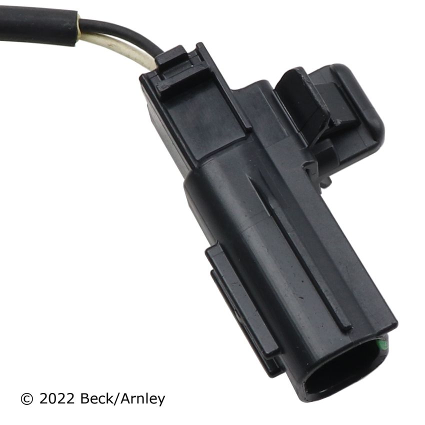 BECK/ARNLEY 084-4828 ABS SPEED SENSOR