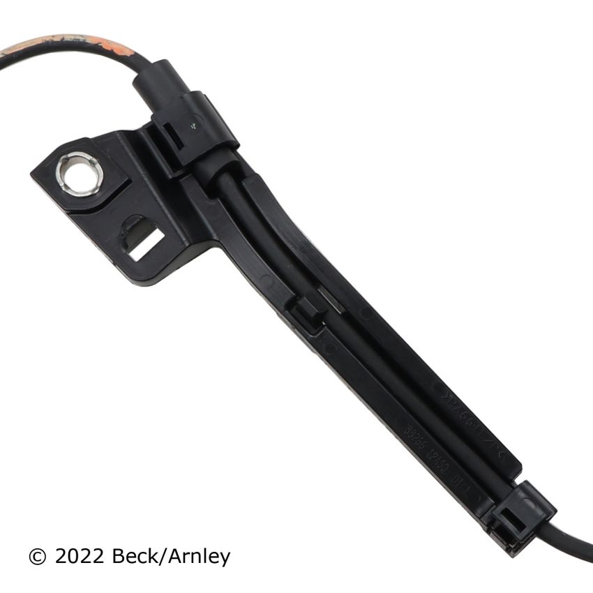 BECK/ARNLEY 084-4828 ABS SPEED SENSOR