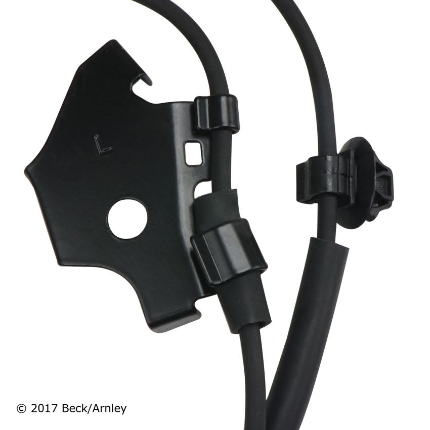 BECK/ARNLEY 084-4829 ABS SPEED SENSOR