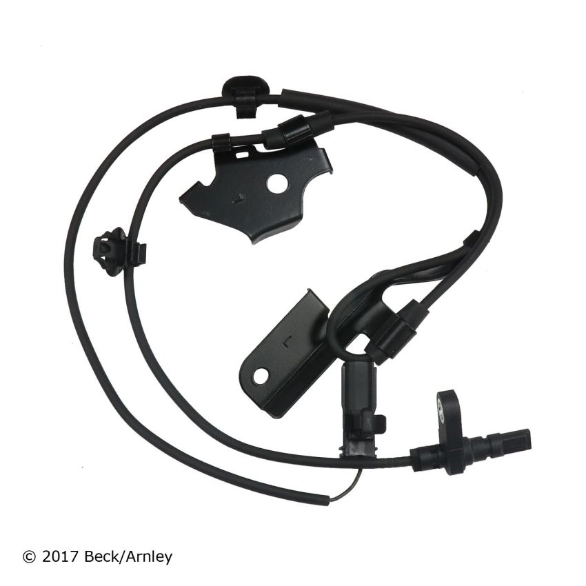BECK/ARNLEY 084-4829 ABS SPEED SENSOR