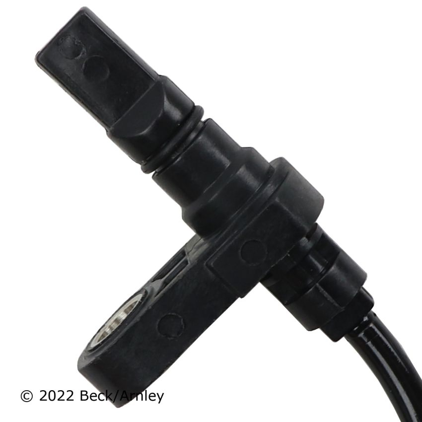 BECK/ARNLEY 084-4830 ABS SPEED SENSOR