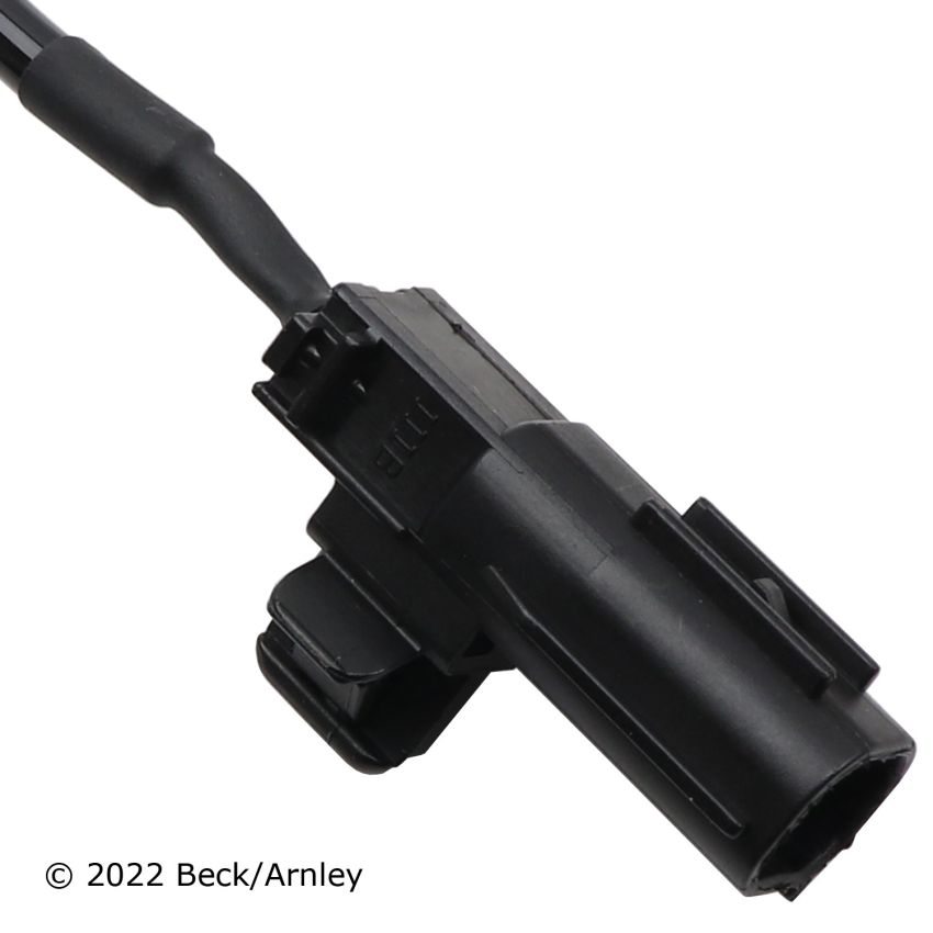 BECK/ARNLEY 084-4830 ABS SPEED SENSOR