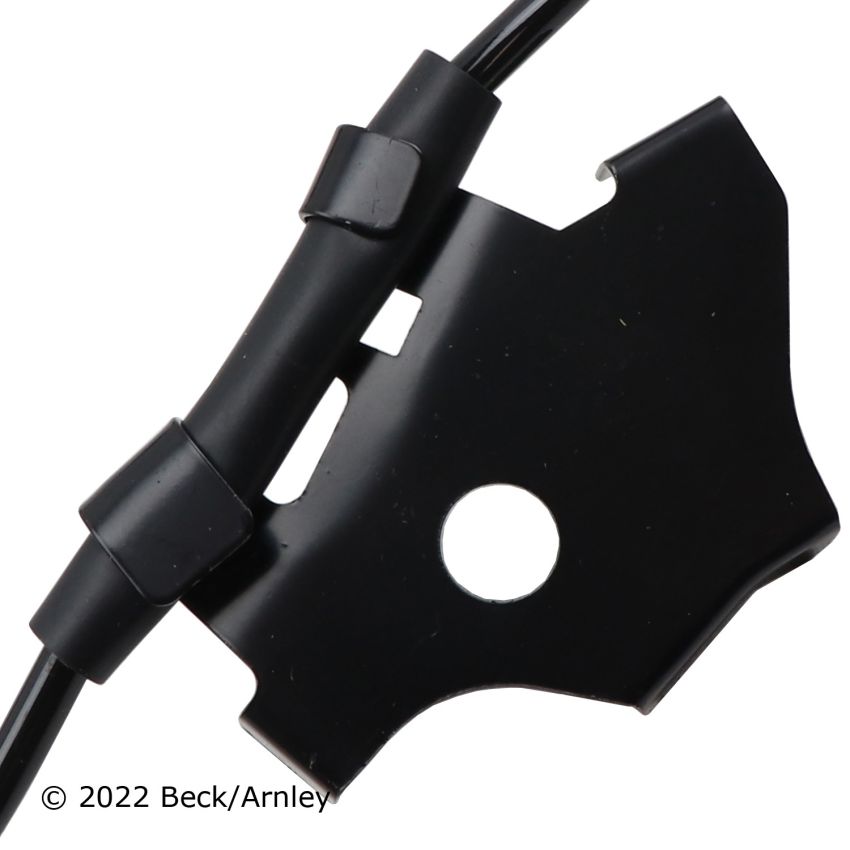 BECK/ARNLEY 084-4830 ABS SPEED SENSOR