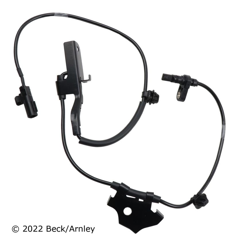 BECK/ARNLEY 084-4830 ABS SPEED SENSOR
