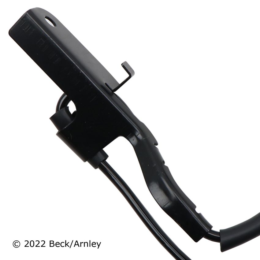 BECK/ARNLEY 084-4830 ABS SPEED SENSOR