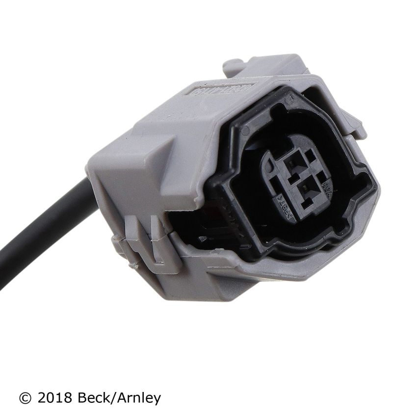 BECK/ARNLEY 084-4834 ABS SENSOR HARNESS