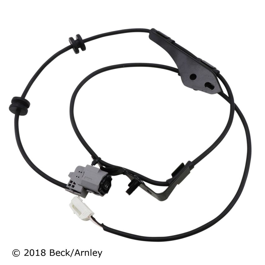 BECK/ARNLEY 084-4834 ABS SENSOR HARNESS