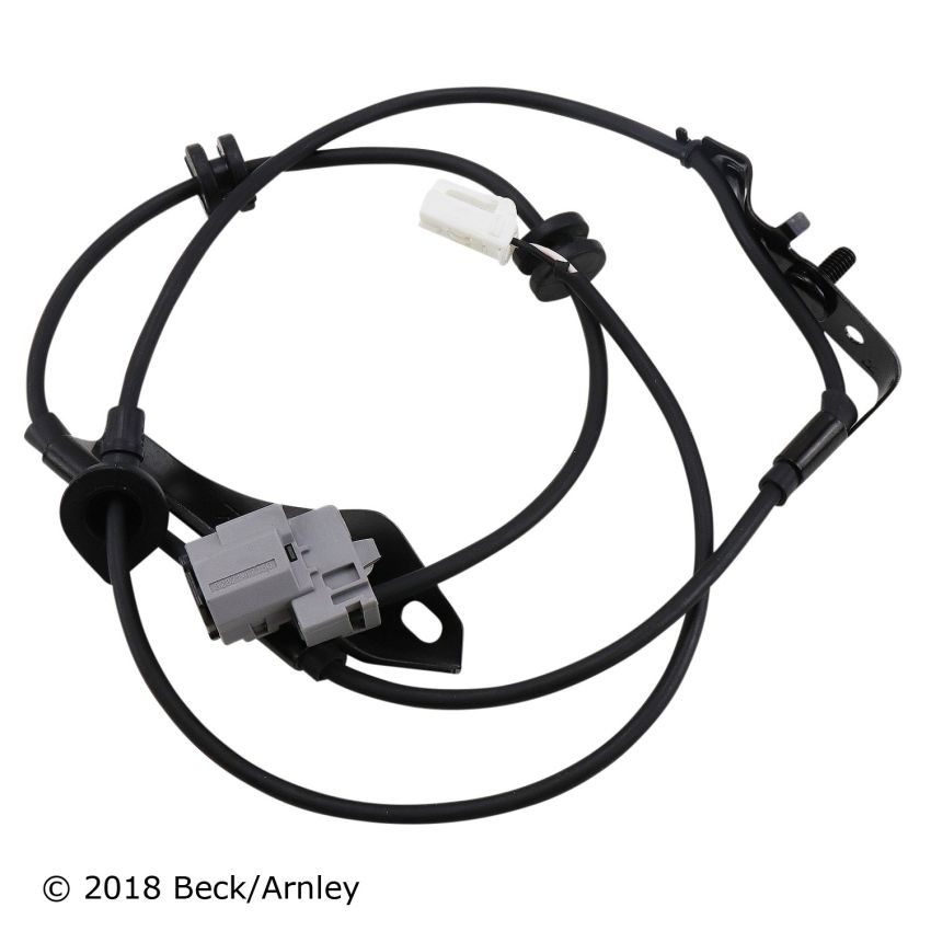 BECK/ARNLEY 084-4834 ABS SENSOR HARNESS