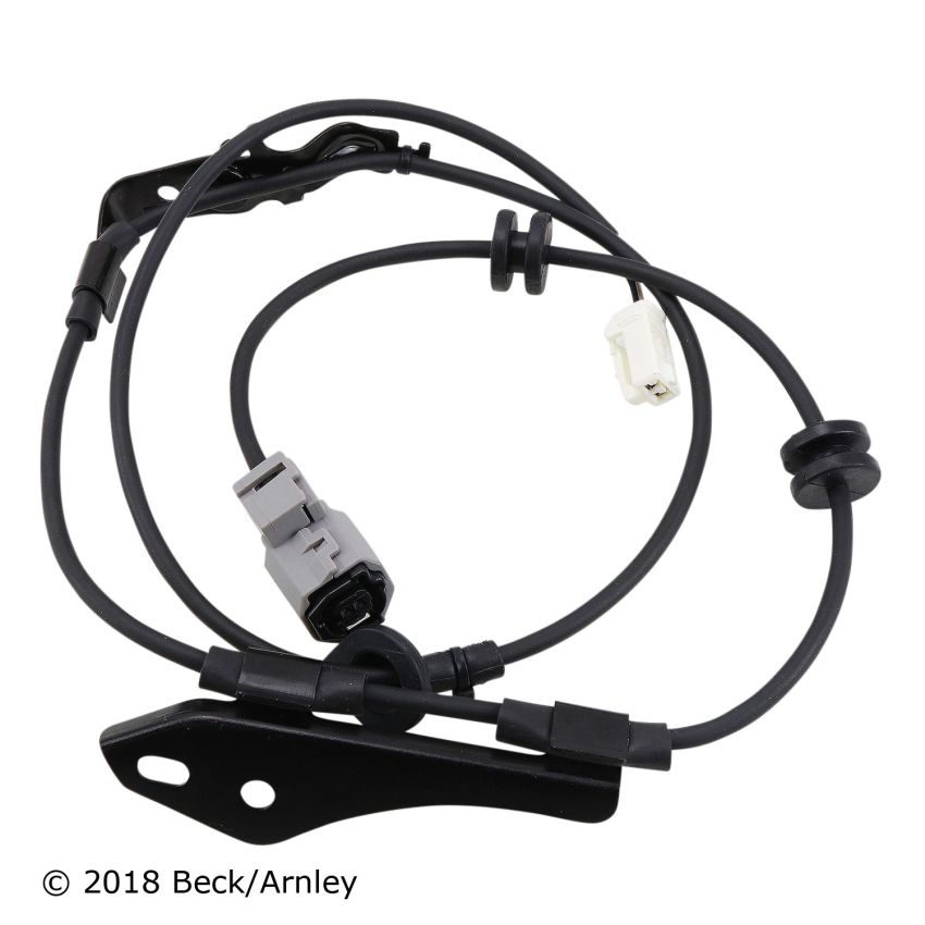 BECK/ARNLEY 084-4835 ABS SENSOR HARNESS