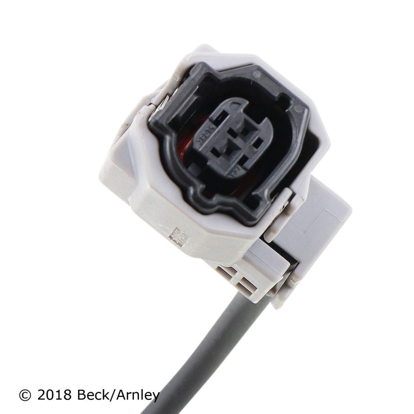 BECK/ARNLEY 084-4835 ABS SENSOR HARNESS