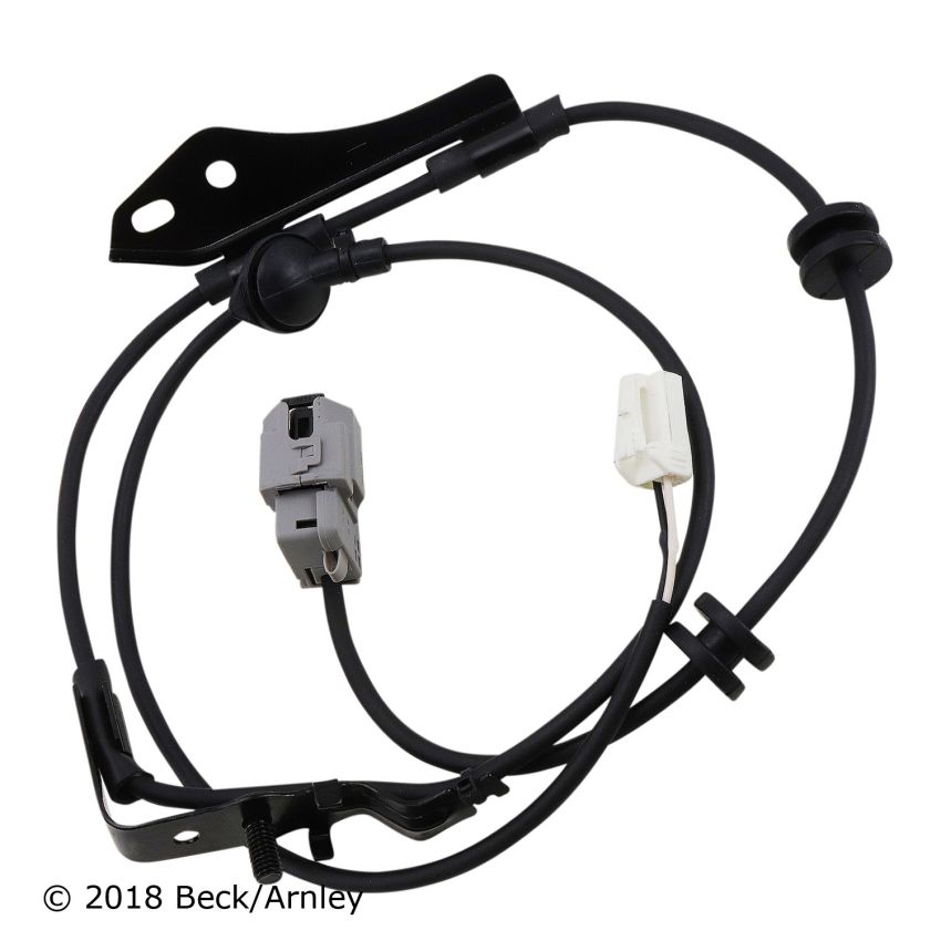 BECK/ARNLEY 084-4835 ABS SENSOR HARNESS