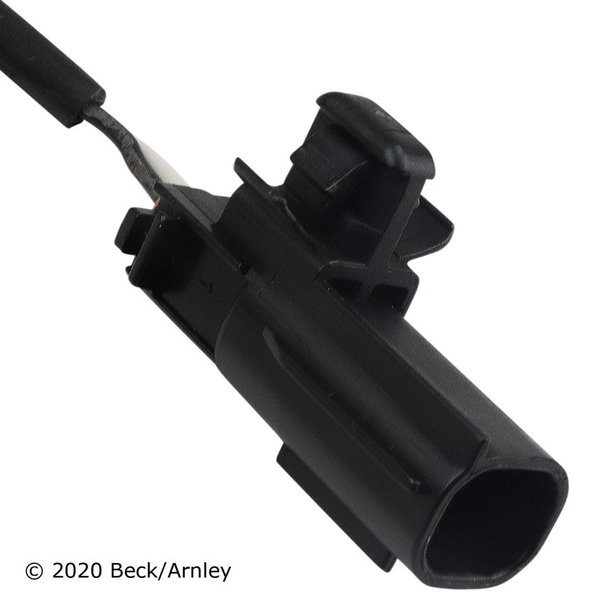 BECK/ARNLEY 084-4836 ABS SPEED SENSOR