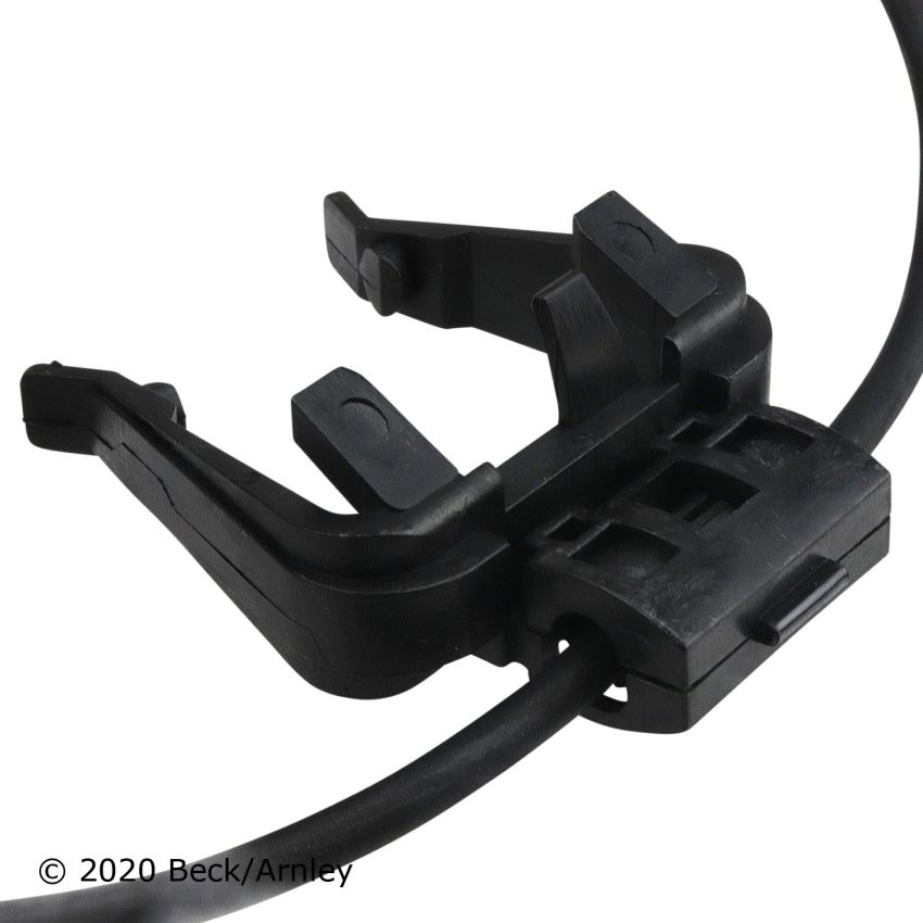 BECK/ARNLEY 084-4836 ABS SPEED SENSOR