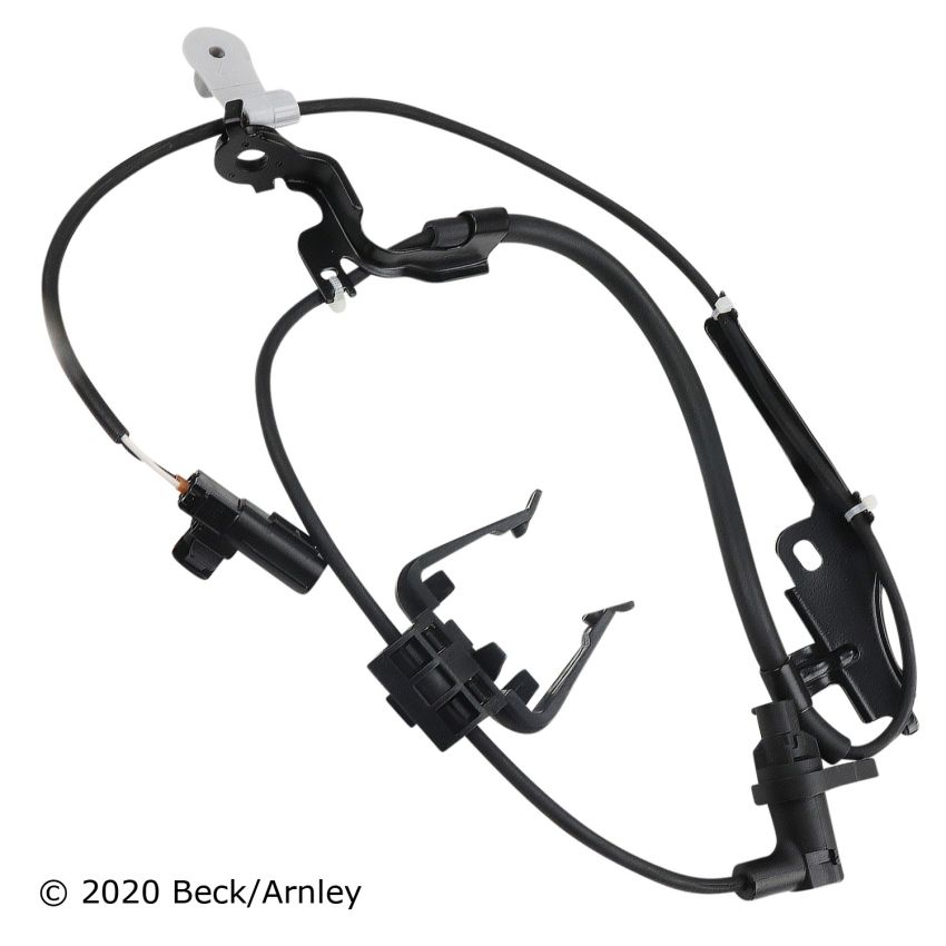 BECK/ARNLEY 084-4836 ABS SPEED SENSOR