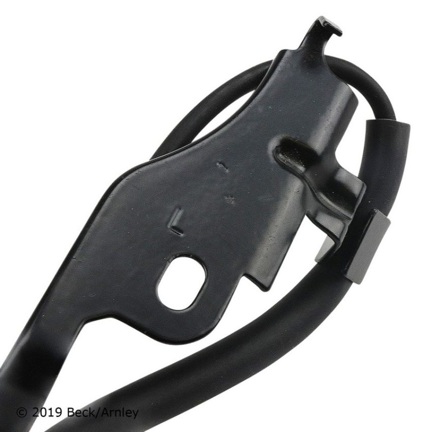 BECK/ARNLEY 084-4837 ABS SPEED SENSOR