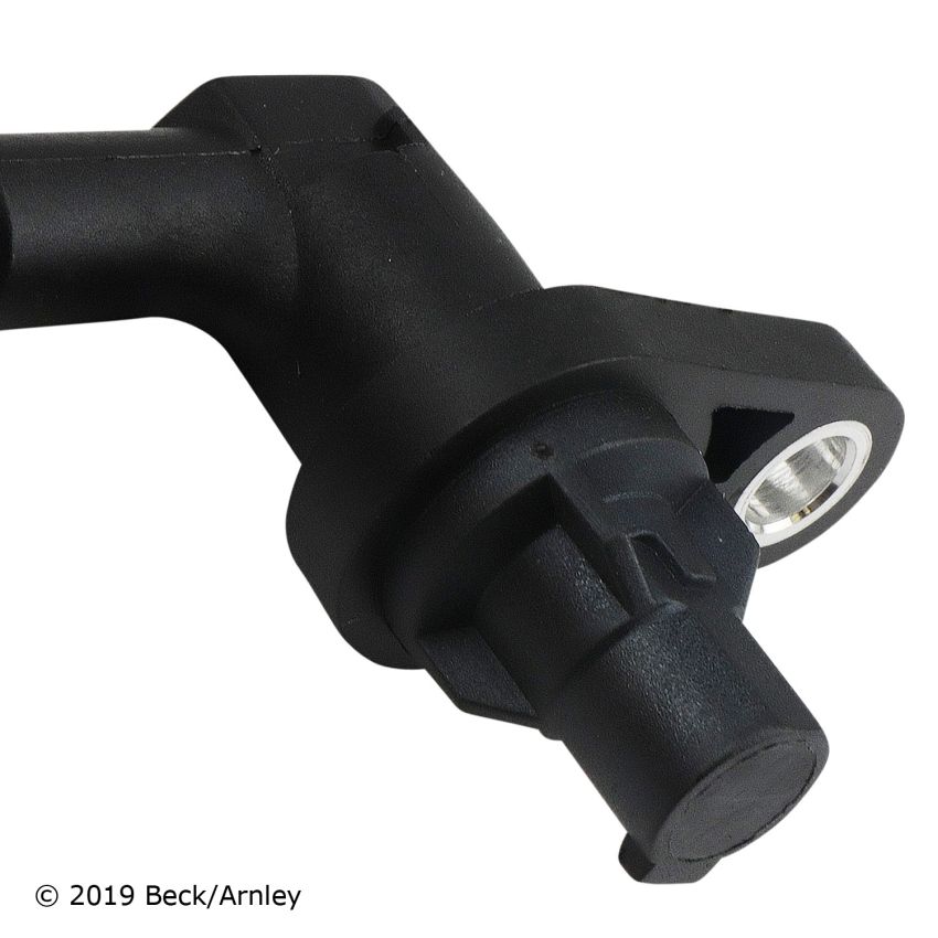 BECK/ARNLEY 084-4837 ABS SPEED SENSOR