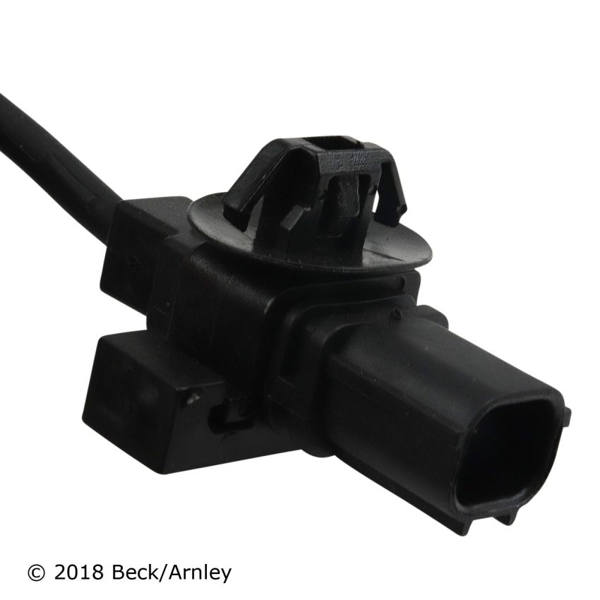 BECK/ARNLEY 084-4838 ABS SPEED SENSOR